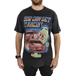 VINTAGE GET IT RACIN T-SHIRT