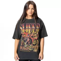 VINTAGE SLIFER T-SHIRT