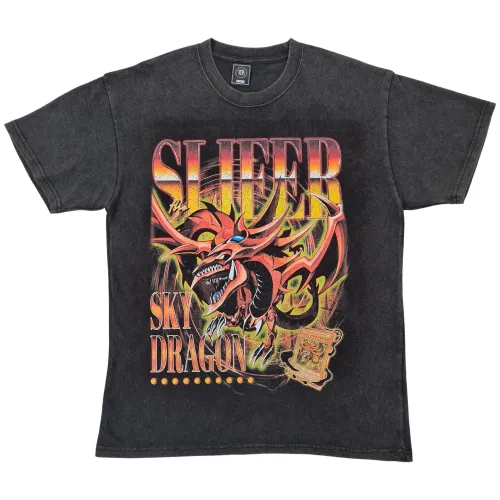 VINTAGE SLIFER T-SHIRT
