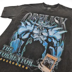 VINTAGE OBELISK T-SHIRT