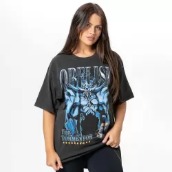 VINTAGE OBELISK T-SHIRT