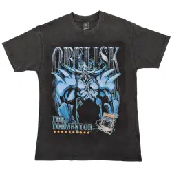 VINTAGE OBELISK T-SHIRT