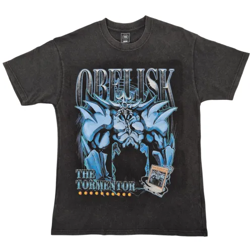 VINTAGE OBELISK T-SHIRT