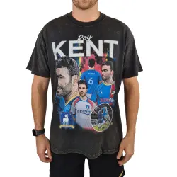 VINTAGE ROY KENT TRIBUTE T-SHIRT
