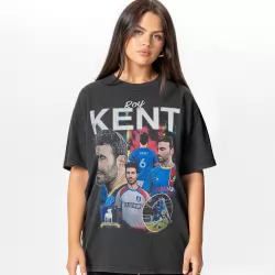 VINTAGE ROY KENT TRIBUTE T-SHIRT