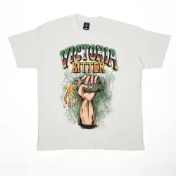 OFF WHITE VB CRUSHER T-SHIRT