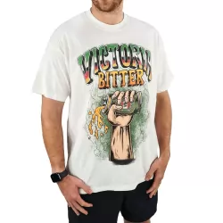 OFF WHITE VB CRUSHER T-SHIRT
