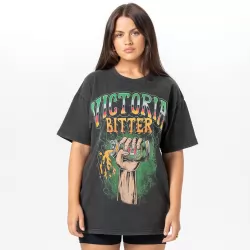 VINTAGE VB CRUSHER T-SHIRT
