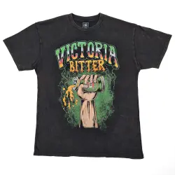 VINTAGE VB CRUSHER T-SHIRT