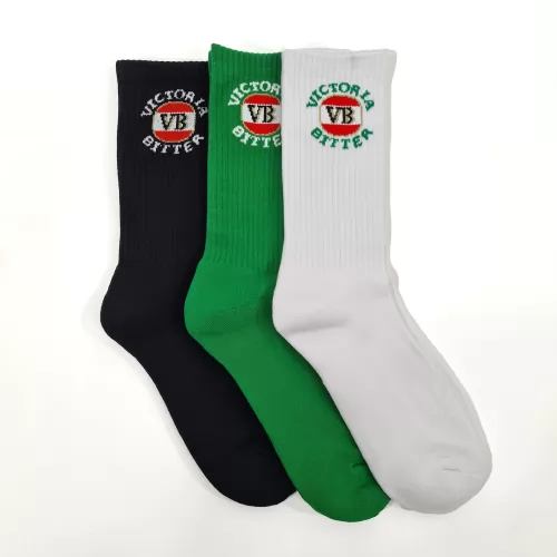 VB SOCKS 3-PACK