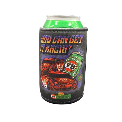 GET IT RACIN STUBBY HOLDER