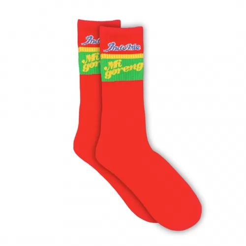 MI GORENG RED SOCKS