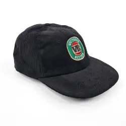 RETRO VB BLACK CORD HAT