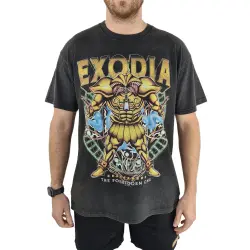 VINTAGE EXODIA T-SHIRT