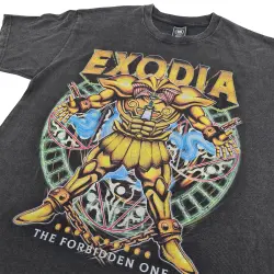 VINTAGE EXODIA T-SHIRT