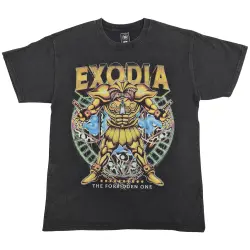 VINTAGE EXODIA T-SHIRT