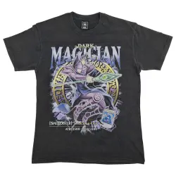 VINTAGE DARK MAGICIAN T-SHIRT