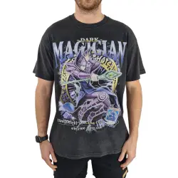 VINTAGE DARK MAGICIAN T-SHIRT