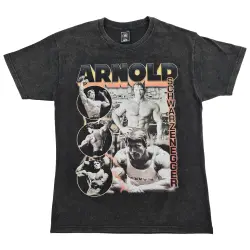 VINTAGE ARNOLD TRIBUTE T-SHIRT