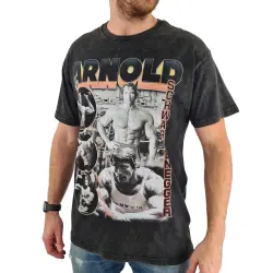 VINTAGE ARNOLD TRIBUTE T-SHIRT
