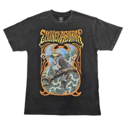 VINTAGE COOKEDABURRA T-SHIRT