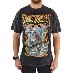 VINTAGE COOKEDABURRA T-SHIRT