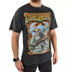 VINTAGE COOKEDABURRA T-SHIRT