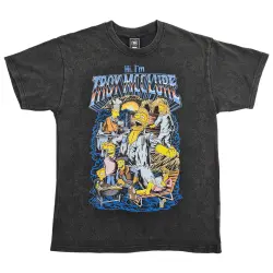 VINTAGE MCCLURE T-SHIRT