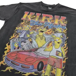 VINTAGE KIRK T-SHIRT