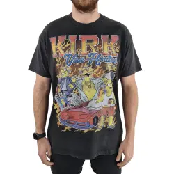 VINTAGE KIRK T-SHIRT
