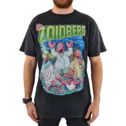 VINTAGE ZOIDBERG T-SHIRT
