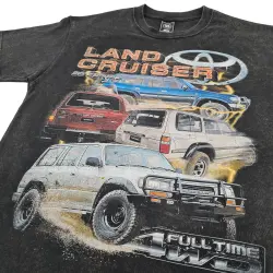 VINTAGE 80 SERIES T-SHIRT