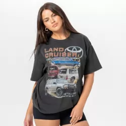 VINTAGE 80 SERIES T-SHIRT