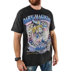 VINTAGE DARK MAGICIAN GIRL T-SHIRT