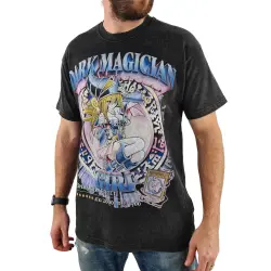 VINTAGE DARK MAGICIAN GIRL T-SHIRT