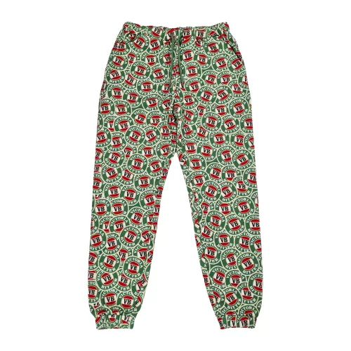 FULL PRINT VB SWEATPANTS