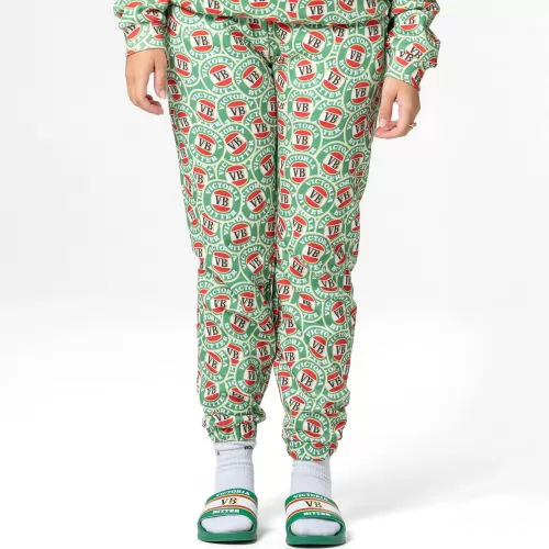 FULL PRINT VB SWEATPANTS