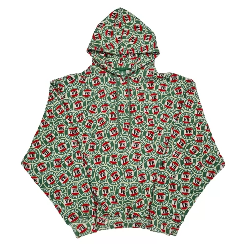 FULL PRINT VB HOODIE