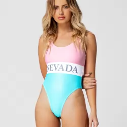 NEVADA SWIMSUIT