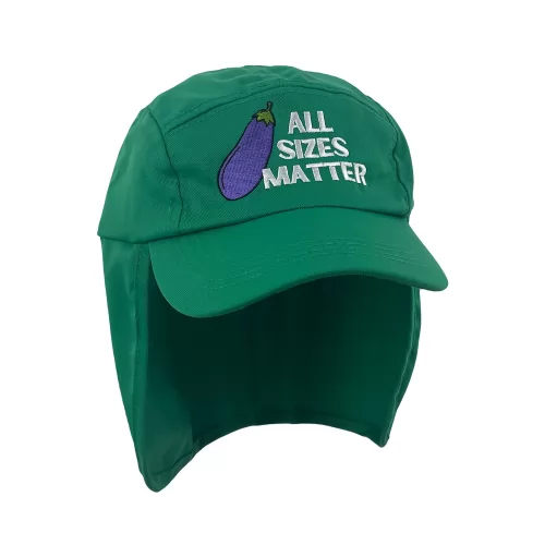ALL SIZES MATTER LEGIONNAIRES HAT