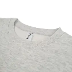 HELLFISH WHITE MARLE CREW
