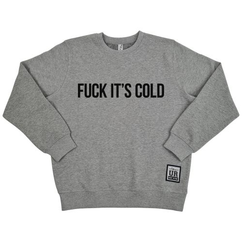 F ITS COLD MARBLE CREW