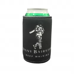 KEEP WALKING STUBBY HOLDER
