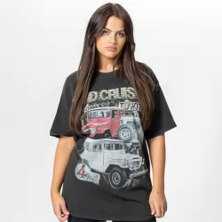VINTAGE 40 SERIES T-SHIRT