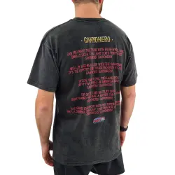 VINTAGE CANYONERO FRONT AND BACK T-SHIRT