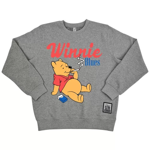 WINNIE BLUES MARBLE CREW