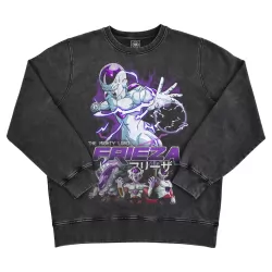VINTAGE FRIEZA CREW