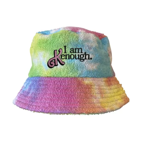 TIE DYE KENOUGH TERRY TOWEL BUCKET HAT