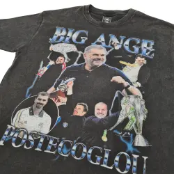 VINTAGE BIG ANGE T-SHIRT