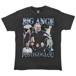VINTAGE BIG ANGE T-SHIRT